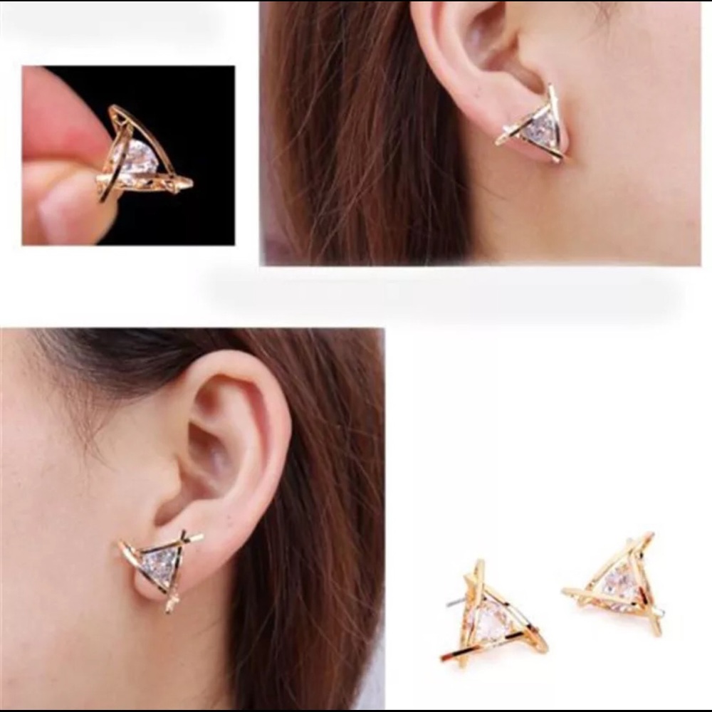 Earring - Picture 7 of 8